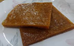 Aam Papad